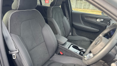 Volvo C40 170kW Recharge Plus 69kWh 5dr Auto Electric Estate